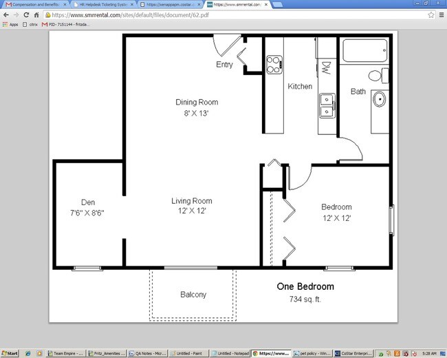 Mandolin Place Apartments Apartments in Austin, MN