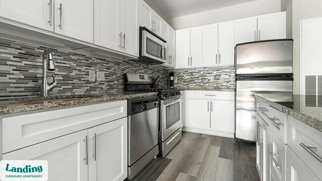 Foto del edificio - 302 Constitution Ave