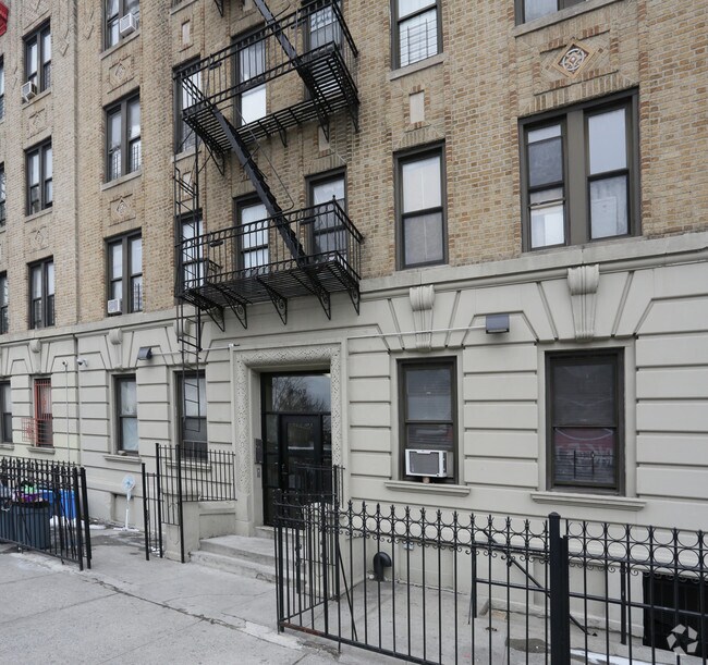 Building Photo - 1409-1415 Saint Johns Pl