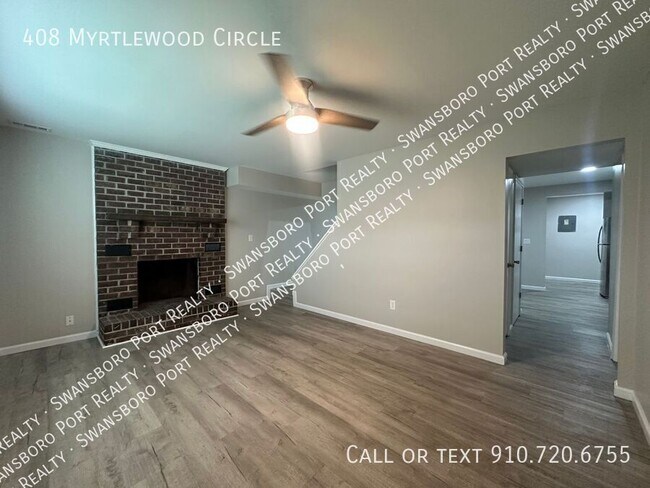 Foto del edificio - 408 Myrtlewood Cir