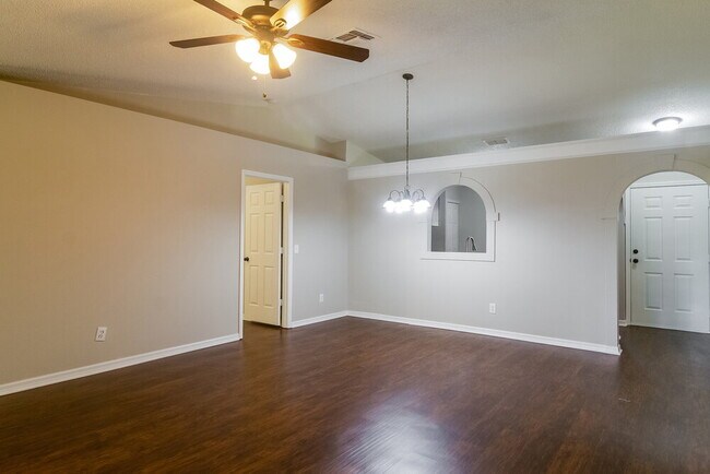 Foto del edificio - 14508 Lycastle Cir