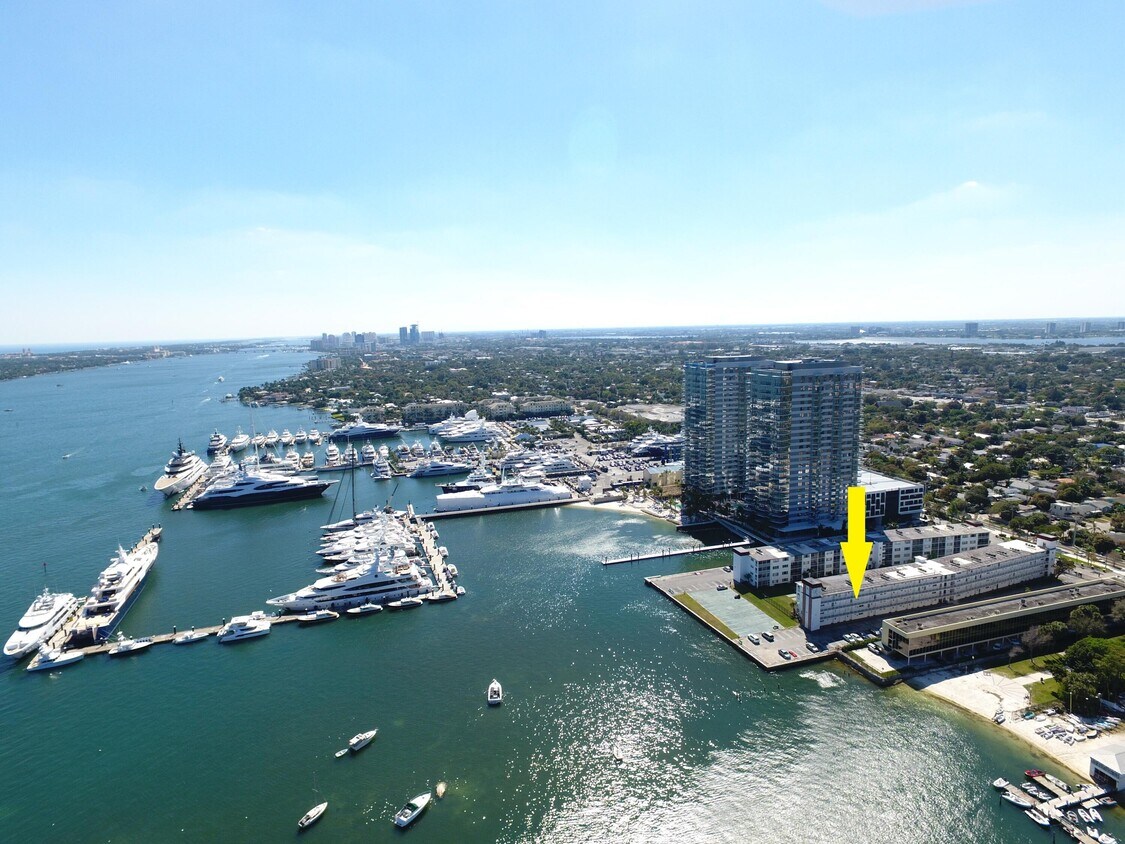 Foto principal - 4500 N Flagler Dr