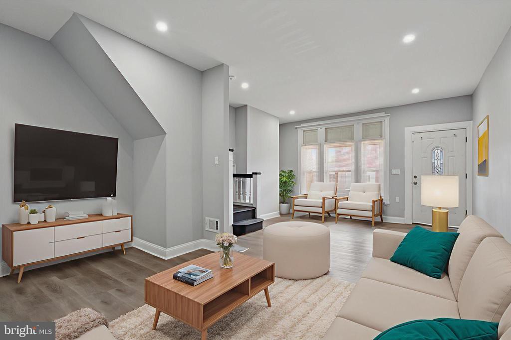 Foto principal - 162 N 62nd St