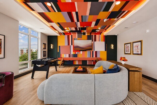 Foto del edificio - Cavella Apartments