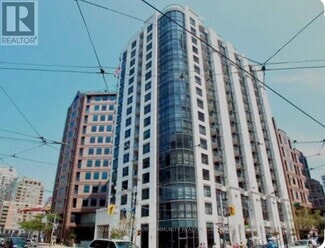 Building Photo - 801-1801 Bay St.