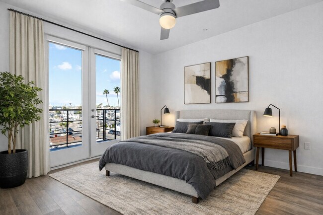 Foto del edificio - AMP30