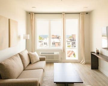Boardwalk Suites and Residences by Kasa