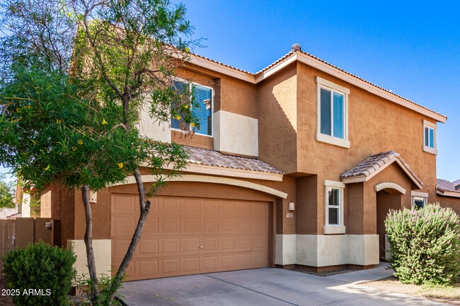 Foto del edificio - 125 N 22nd Pl