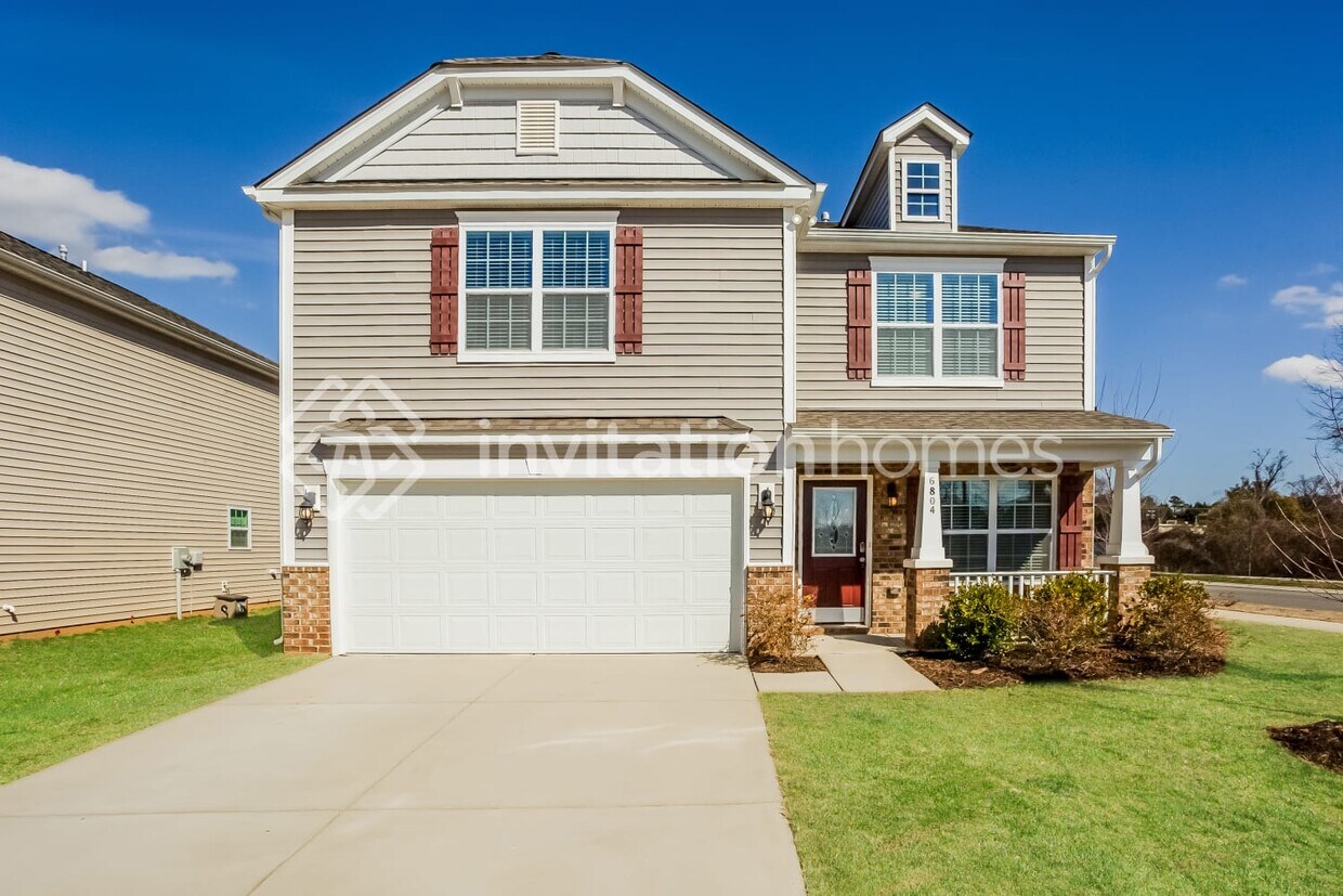 Foto principal - 6804 Danae Ct