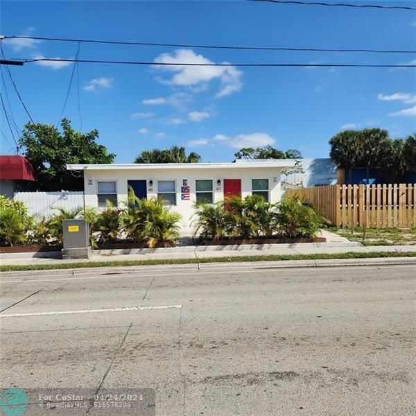 Primary Photo - 415 E Oakland Park Blvd