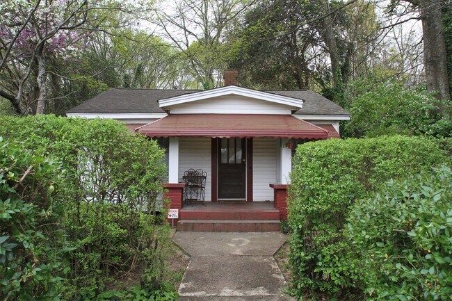 Foto del edificio - 127 Nantahala Ave