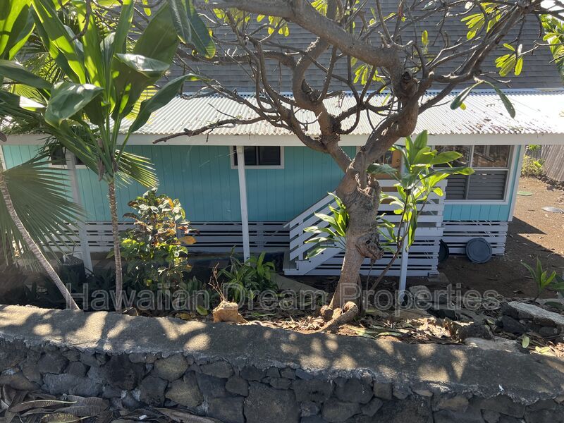 75150150 Lunapule Rd, Holualoa, HI 96740 House Rental in Holualoa