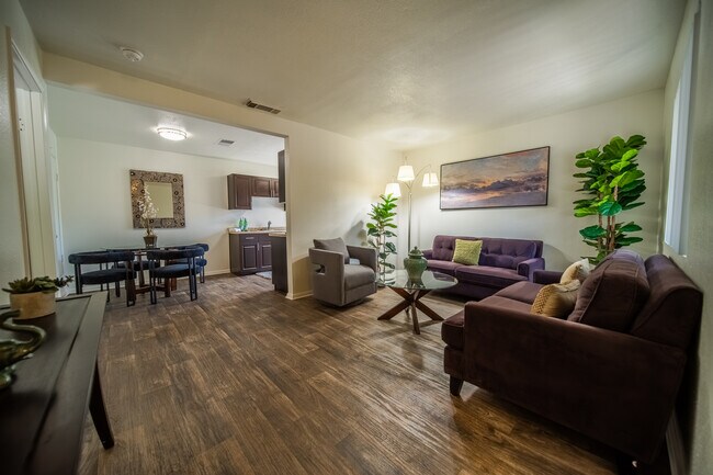 Foto del edificio - Country Club Terrace Apartments