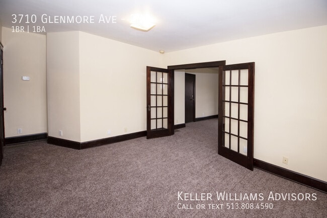 Photo - 3710 Glenmore Ave Apartment