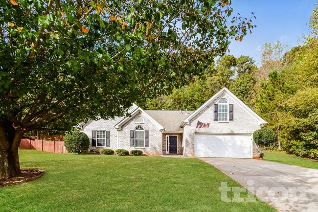 Building Photo - 147 Peachtree Glen Dr