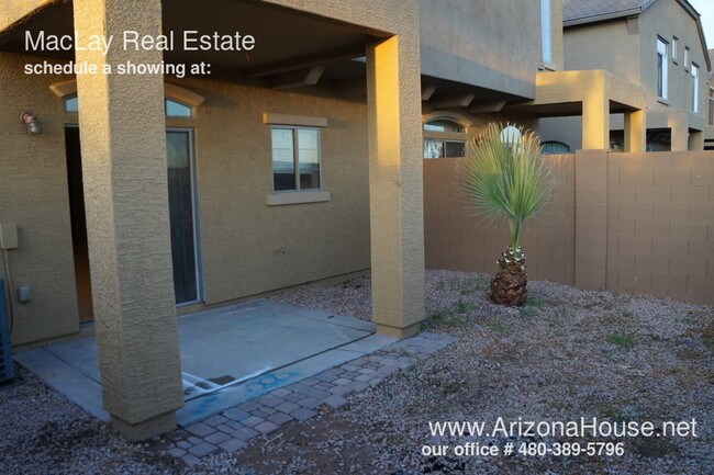 Foto del edificio - 1350 S Greenfield Rd