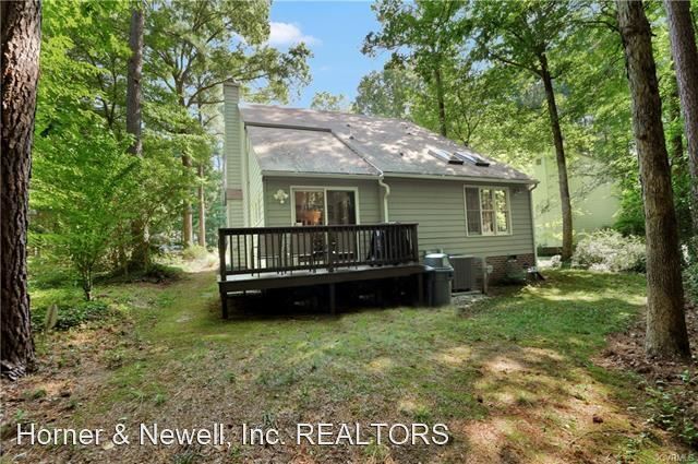 Foto del edificio - 3 br, 3 bath House - 14607 Mill Spring Circle