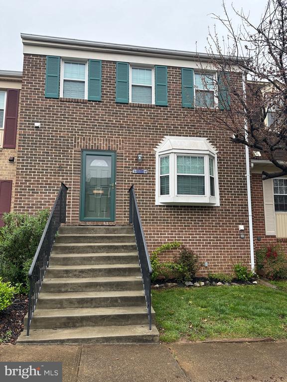 Foto del edificio - 5512 Winford Ct