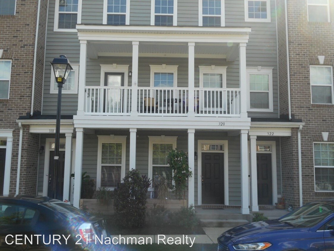 Primary Photo - 3 br, 2.5 bath House - 320 Fountain Way