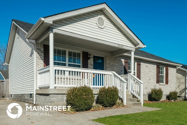 Foto del edificio - 8908 Greenmoore Dr