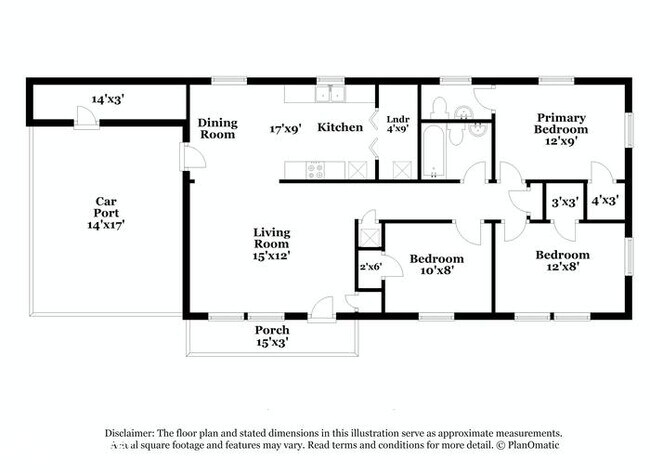 Building Photo - 4153 Etowah Dr SE, Acworth, GA 30102