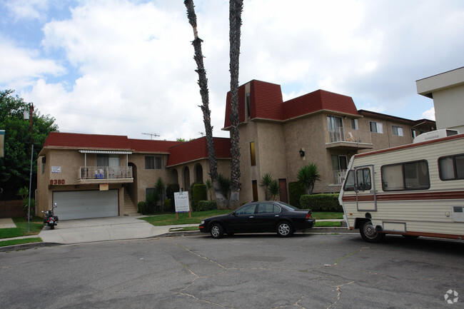 Building Photo - Northgate Apartments