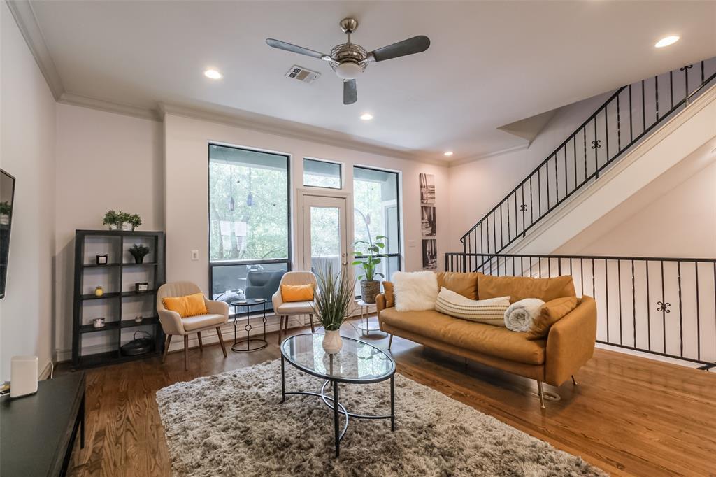 1806 Rosalie St, Houston, TX 77004 Condo for Rent in Houston, TX