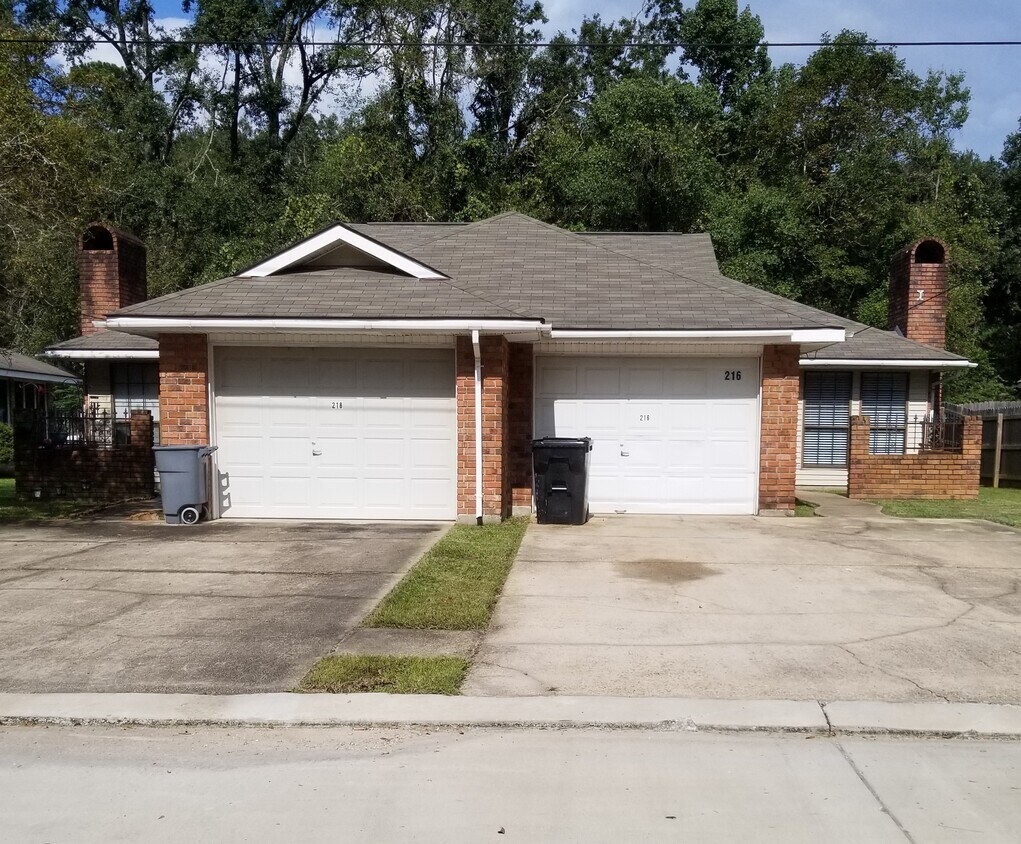 216 Brandi Ln Unit 216, Hammond, LA 70403 Apartments in Hammond, LA