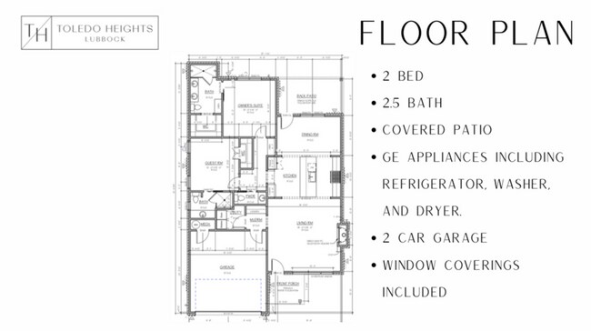 Foto del edificio - High End Luxury Homes! Pre-lease Summer 2025!