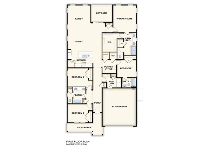 Foto del edificio - 9429 W Sunchaser St