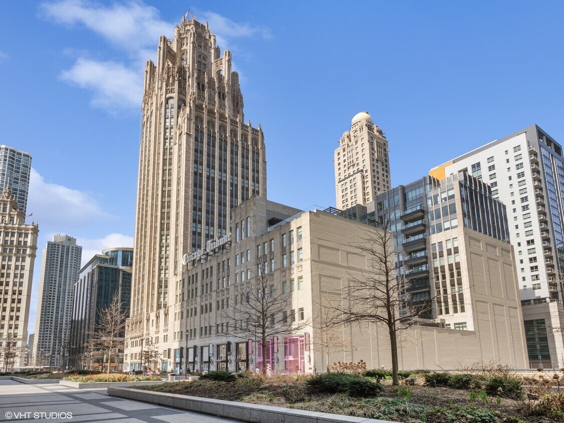 Foto principal - 435 N Michigan Ave