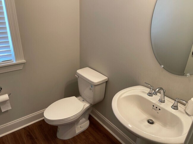 Foto del edificio - Opelika Townhome Available Soon!