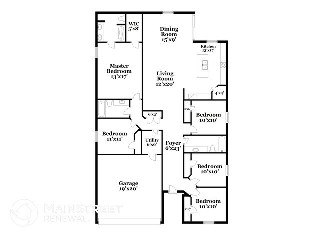 Foto del edificio - 35693 Rose Moss Ave