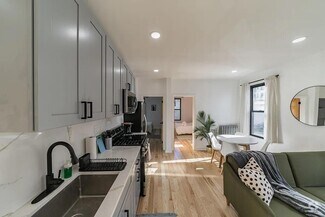 Building Photo - 3637 34th St