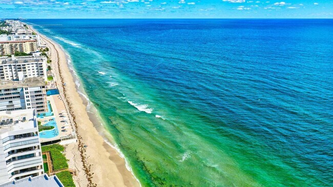 Foto del edificio - 3589 S Ocean Blvd