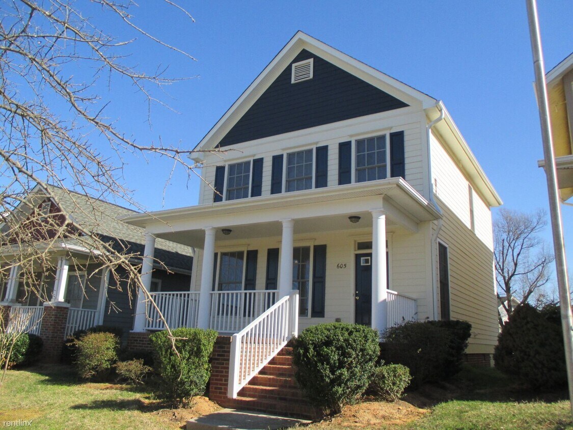 605 Bingham St, Greensboro, NC 27401 House Rental in Greensboro, NC