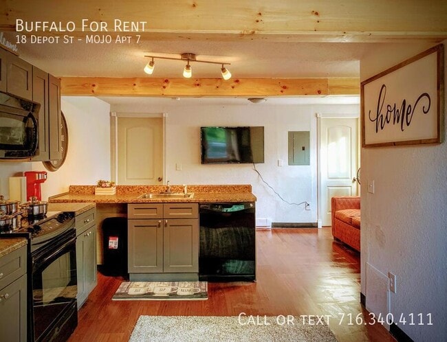 Foto del edificio - 18 Depot St