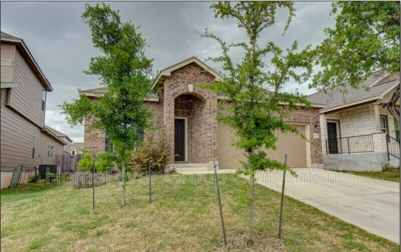 10515 Ashbury Creek, San Antonio, TX 78245 House Rental in San