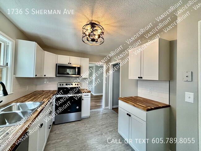 Foto del edificio - 1736 S Sherman Ave