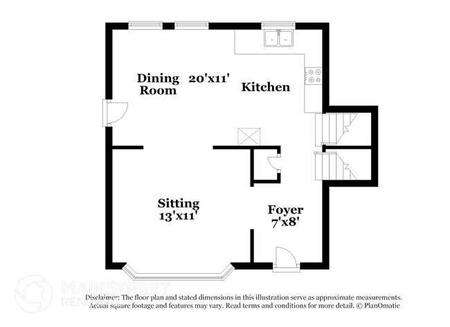 Building Photo - 4320 Pinto Ln