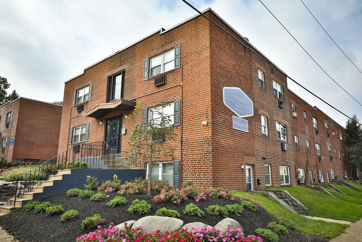 4100 Longshore Ave Apartments 4100 Longshore Ave Philadelphia, PA