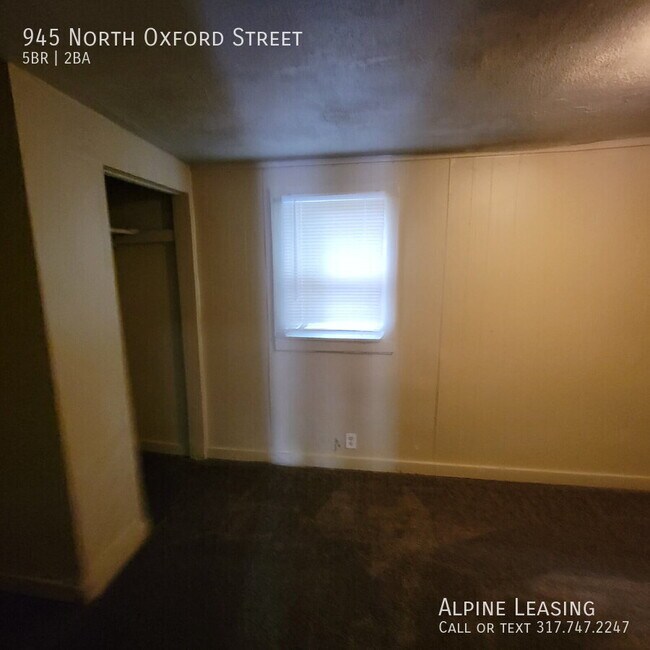 Foto del edificio - 945 N Oxford St