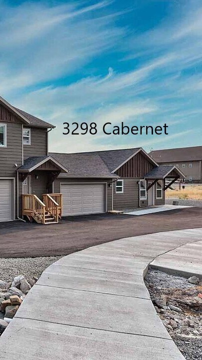 Building Photo - 3298 Cabernet Dr