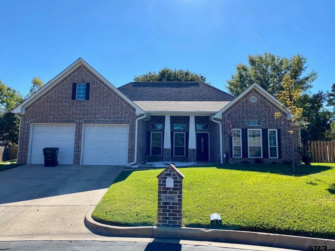 Primary Photo - 5402 Andover Dr