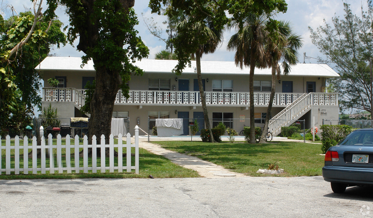 Primary Photo - K Apts.
