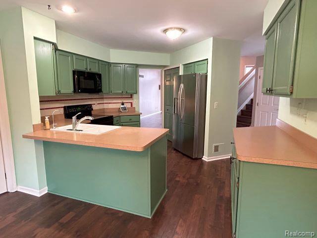 Foto del edificio - 8767 Townsend Dr