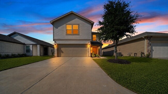 Building Photo - 2607 Bluewood Ct