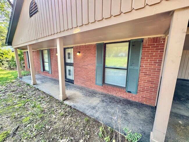Foto del edificio - 2511 Frayser Blvd