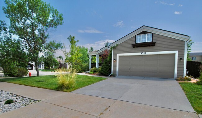 Building Photo - 1354 Avgare Way