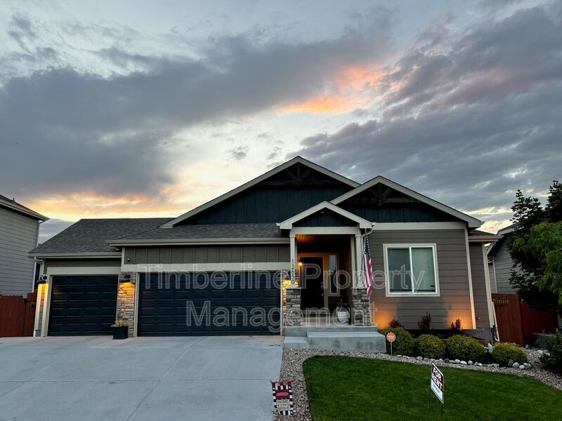 Foto principal - 12650 Hiddenwalk Way